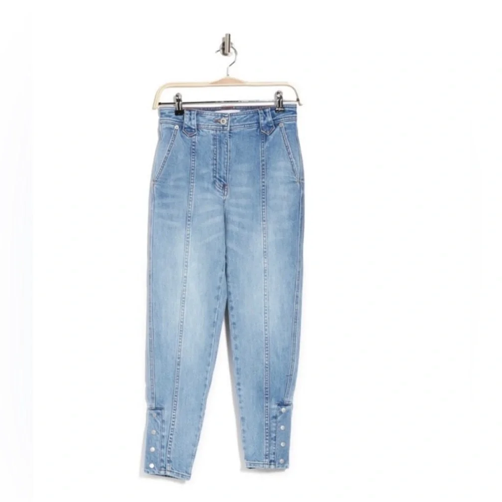 Something Navy Jeans - Picture 3 of 6